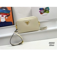$98.00 USD Prada AAA Quality Messenger Bags For Women #1223027