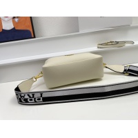 $98.00 USD Prada AAA Quality Messenger Bags For Women #1223027