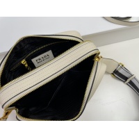 $98.00 USD Prada AAA Quality Messenger Bags For Women #1223027