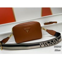 $98.00 USD Prada AAA Quality Messenger Bags For Women #1223028