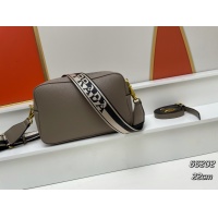 $98.00 USD Prada AAA Quality Messenger Bags For Women #1223029
