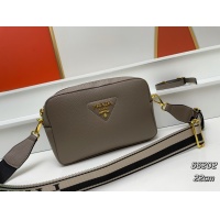 $98.00 USD Prada AAA Quality Messenger Bags For Women #1223029