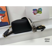 $98.00 USD Prada AAA Quality Messenger Bags For Women #1223030