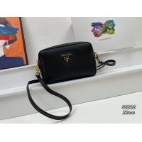 $98.00 USD Prada AAA Quality Messenger Bags For Women #1223030