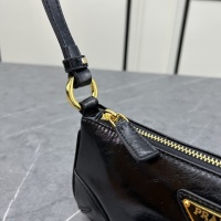 $85.00 USD Prada AAA Quality Shoulder Bags For Women #1223033