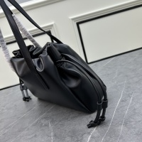 $92.00 USD Prada AAA Quality Shoulder Bags For Women #1223036
