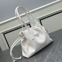 $92.00 USD Prada AAA Quality Shoulder Bags For Women #1223037
