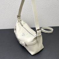 $96.00 USD Prada AAA Quality Shoulder Bags For Women #1223047