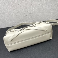 $96.00 USD Prada AAA Quality Shoulder Bags For Women #1223047