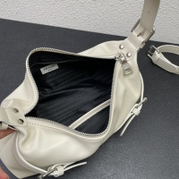 $96.00 USD Prada AAA Quality Shoulder Bags For Women #1223047