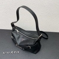 $96.00 USD Prada AAA Quality Shoulder Bags For Women #1223048