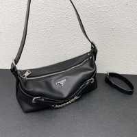 $96.00 USD Prada AAA Quality Shoulder Bags For Women #1223048