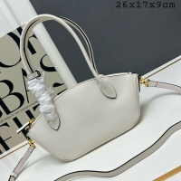 $96.00 USD Prada AAA Quality Shoulder Bags For Women #1223050