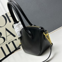 $96.00 USD Prada AAA Quality Shoulder Bags For Women #1223051
