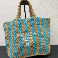 $85.00 USD Prada AAA Quality Handbags For Women #1223074