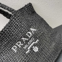 $85.00 USD Prada AAA Quality Handbags For Women #1223075
