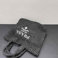 $85.00 USD Prada AAA Quality Handbags For Women #1223075