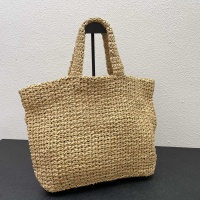 $85.00 USD Prada AAA Quality Handbags For Women #1223077