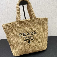 $85.00 USD Prada AAA Quality Handbags For Women #1223077