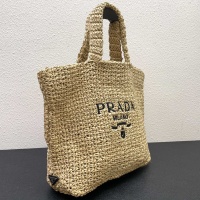 $85.00 USD Prada AAA Quality Handbags For Women #1223077