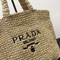 $85.00 USD Prada AAA Quality Handbags For Women #1223077
