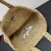 $85.00 USD Prada AAA Quality Handbags For Women #1223077