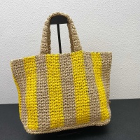 $85.00 USD Prada AAA Quality Handbags For Women #1223078