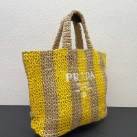$85.00 USD Prada AAA Quality Handbags For Women #1223078