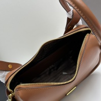 $96.00 USD Prada AAA Quality Handbags For Women #1223079