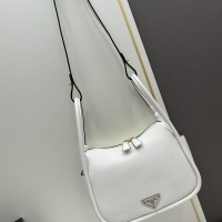 $96.00 USD Prada AAA Quality Handbags For Women #1223080