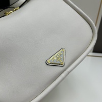 $96.00 USD Prada AAA Quality Handbags For Women #1223080