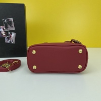 $96.00 USD Prada AAA Quality Handbags For Women #1223086