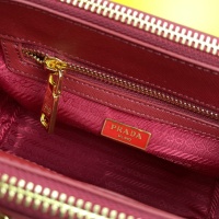 $96.00 USD Prada AAA Quality Handbags For Women #1223086