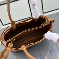 $98.00 USD Prada AAA Quality Handbags For Women #1223093