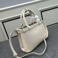 $98.00 USD Prada AAA Quality Handbags For Women #1223094