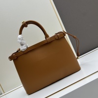 $105.00 USD Prada AAA Quality Handbags For Women #1223110