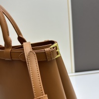 $105.00 USD Prada AAA Quality Handbags For Women #1223110