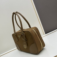 $112.00 USD Prada AAA Quality Handbags For Women #1223113