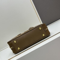 $112.00 USD Prada AAA Quality Handbags For Women #1223113