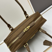 $112.00 USD Prada AAA Quality Handbags For Women #1223113
