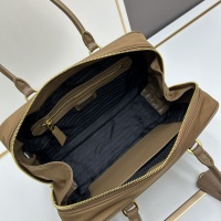 $112.00 USD Prada AAA Quality Handbags For Women #1223113
