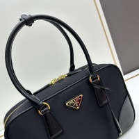 $112.00 USD Prada AAA Quality Handbags For Women #1223114