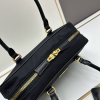 $112.00 USD Prada AAA Quality Handbags For Women #1223114