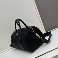 $112.00 USD Prada AAA Quality Handbags For Women #1223115