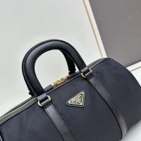 $112.00 USD Prada AAA Quality Handbags For Women #1223115