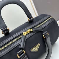 $112.00 USD Prada AAA Quality Handbags For Women #1223115