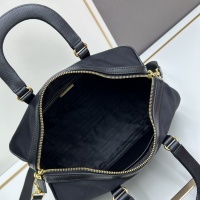 $112.00 USD Prada AAA Quality Handbags For Women #1223115