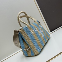 $80.00 USD Prada AAA Quality Handbags For Women #1223119
