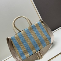 $80.00 USD Prada AAA Quality Handbags For Women #1223119