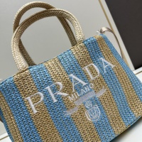 $80.00 USD Prada AAA Quality Handbags For Women #1223119